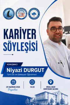Kariyer Söyleşisi